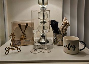 Wedding Stuff - ALL for $45 Cash total