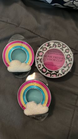 Bath And bodyNew