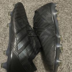 Adidas Nemeziz Cleats