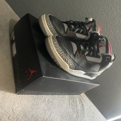 Air Jordan 3 Retro OG