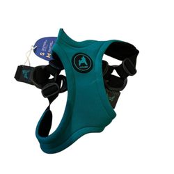 Gooby Escape Free Sport Harness – Brand New, Large Size No-Choke Safety Design