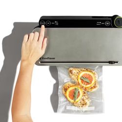 FoodSaver  Multi-Use Vacuum Sealing & Food Preservation System