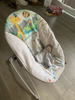 Baby Bouncer