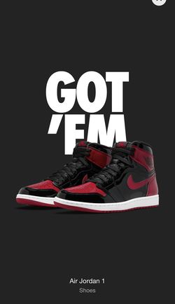 Jordan 1 Retro High OG