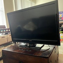 46” Insignia TV