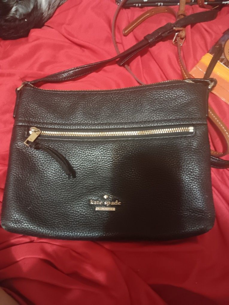 Kate Spade Crossbody Bag