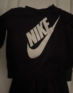 Nike ,baby Collocation Clothes. 