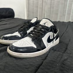Jordan 1 Low 