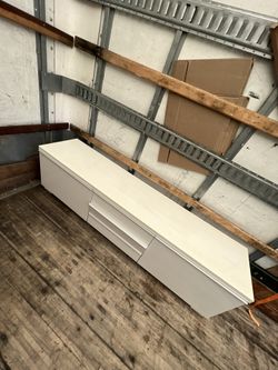 Tv Stand Pre-loved