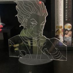 Hisoka Light Lamp 