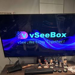 Brand New Never Opened  V3 Pluss  Never Have To Pay Cable Again