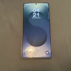 Samsung 25 Ultra (512)gb