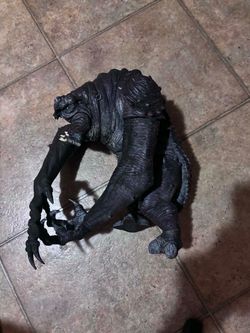 Star Wars Legacy Collection Hasbro 2008 Rancor Figure