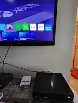 XBOX ONE 1540 Console