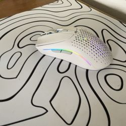 Glorious Model O 2 Wireless