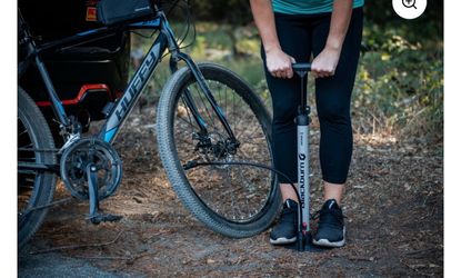 Blackburn Air Tower 1 Bike Floor Pump