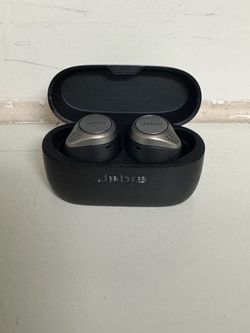 JABRA Headphones