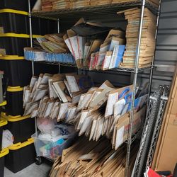 Valve cover gaskets and belt tensioners