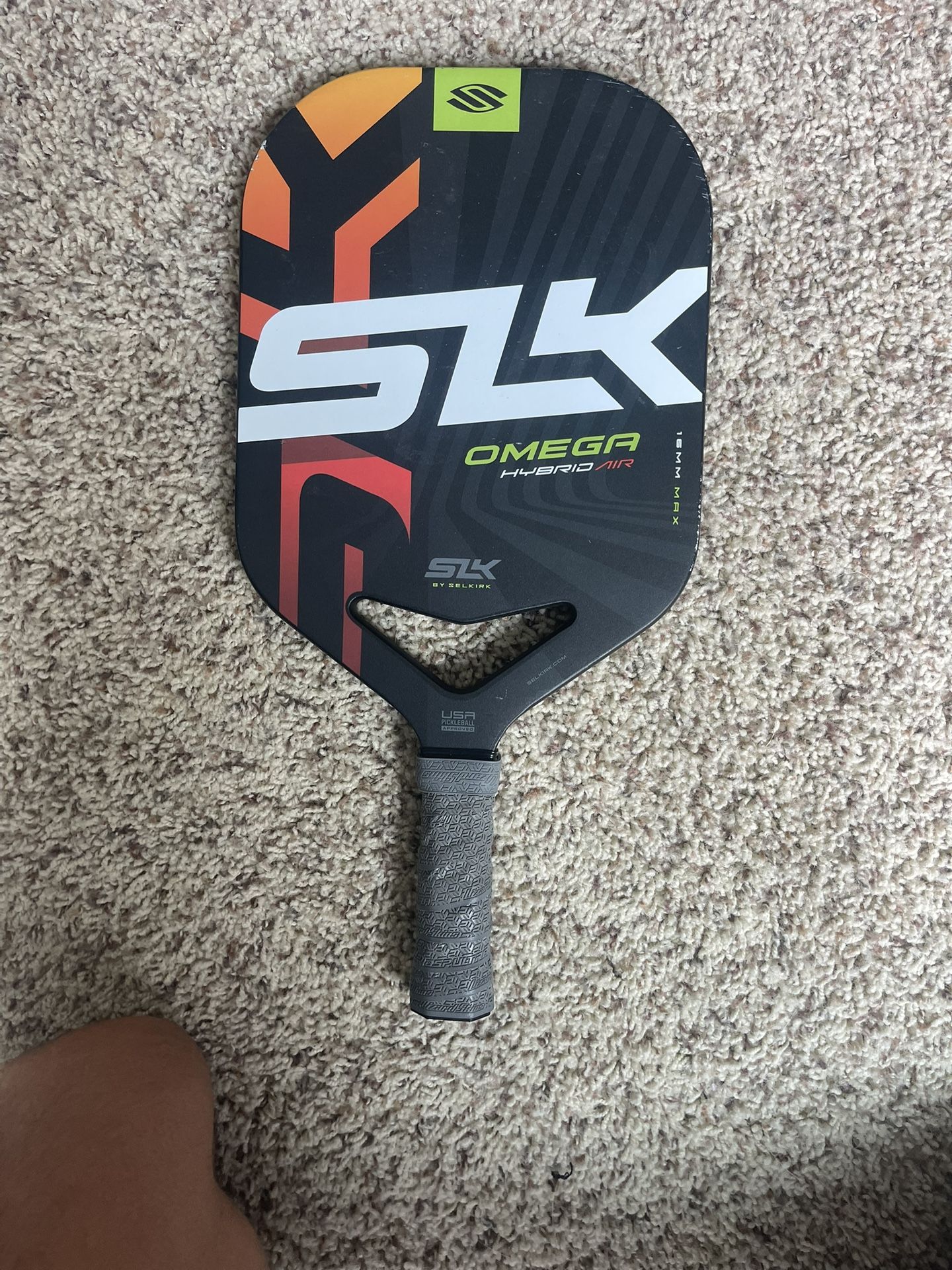 Slk Pro Light Weight