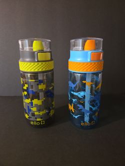Sippy cups
