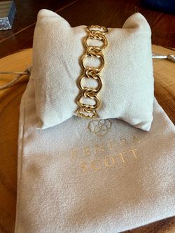 Kendra Scott Fallyn Cuff
