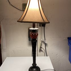 Lamp 🪔
