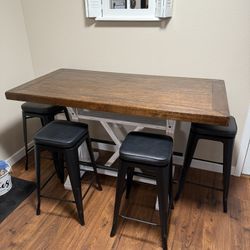Kitchen Table