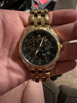 Citizen men’s watch