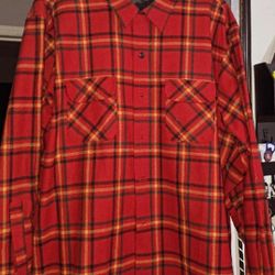 Pendleton Board Shirt 3xl