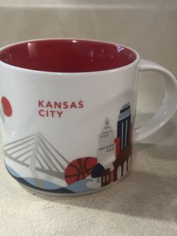 STARBUCKSYOU ARE HERE Collection