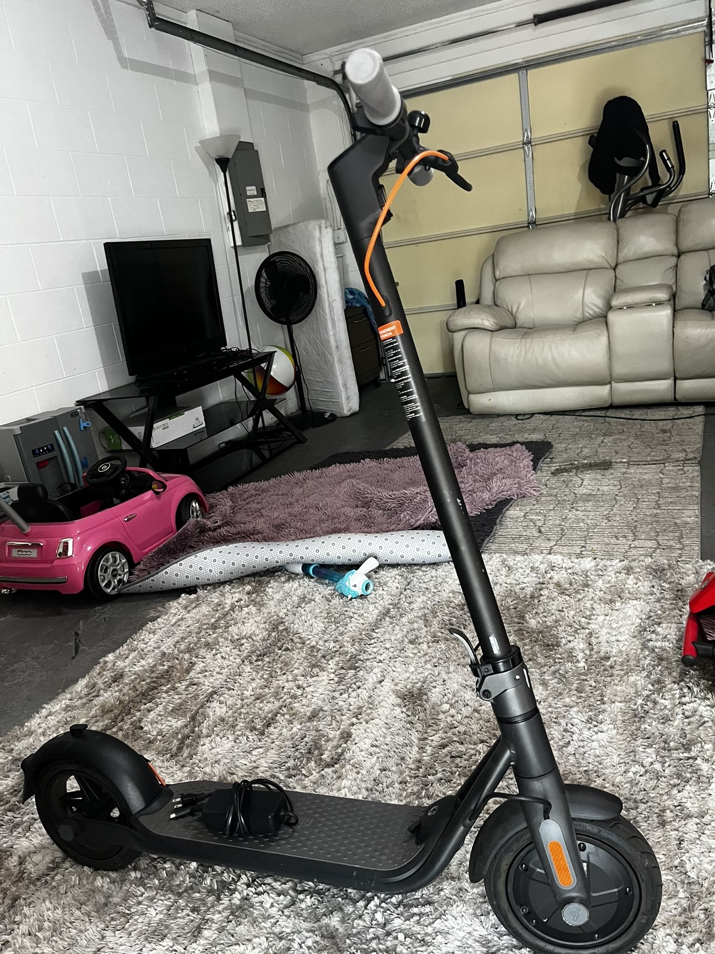 Segway Electric Scooter Model #F30