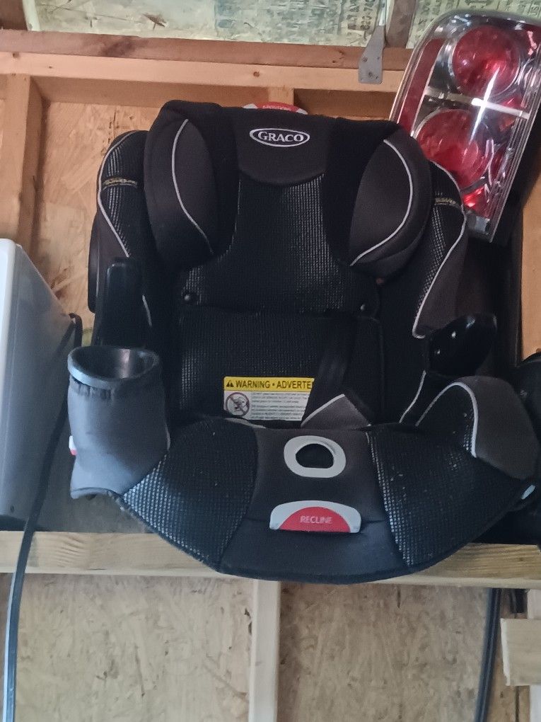Car Seat