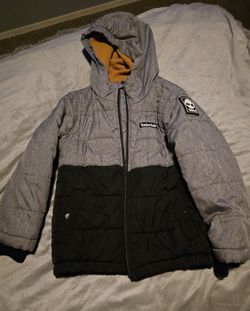 Boys Jacket Size 7