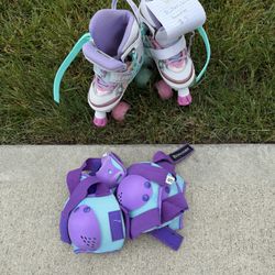 Roller skate Bundle