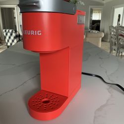 Keurig Mini Single Cup Coffee Maker