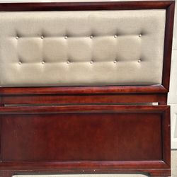 Queen Sized Bed frame