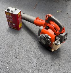 Husqvarna 125bv Leaf Blower