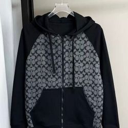 Coach Sweaters / Shirts / Shorts ✨