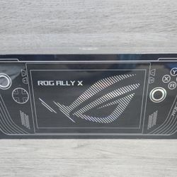 Brand New Asus Rog Ally 