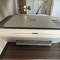 Brand New HP Desk Jet 2855e Printer 