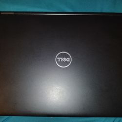 Dell Laptop 