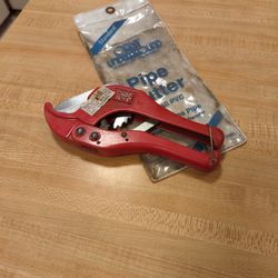 Pipe Cutters