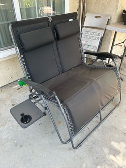 Patio chair outdoor chair sports chair