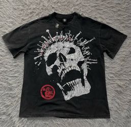 Hellstar shirt large