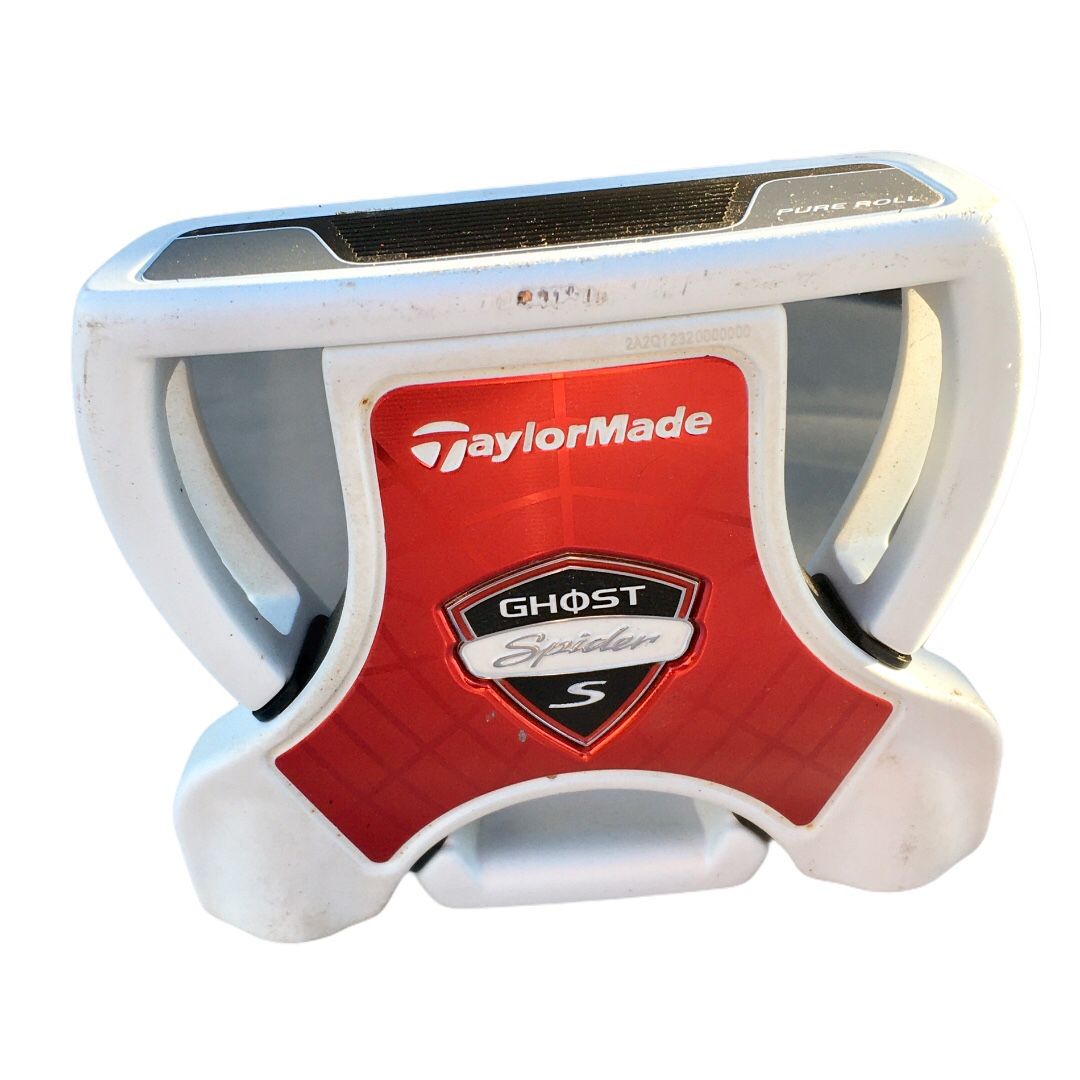 TaylorMade Ghost Spyder S Putter35” 125.00