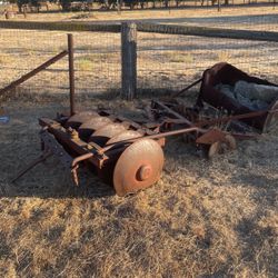 Farm Equipment