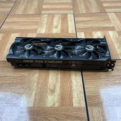 EVGA GeForce RTX 3080 Graphics Card 10 GB