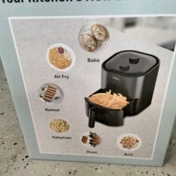 Brand New Air Fryer 