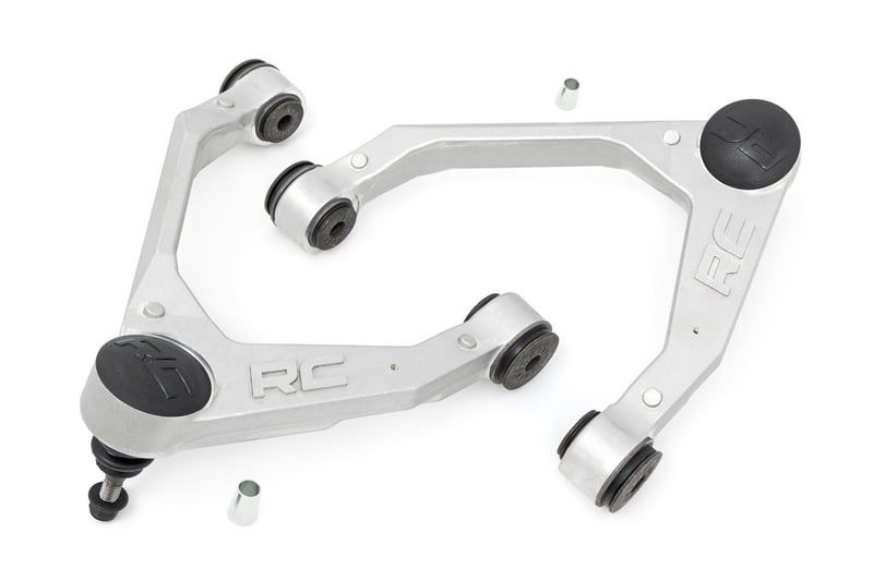 Rough Country Forged Upper Control Arms | OE Upgrade | Chevy/GMC 1500 (07-18)