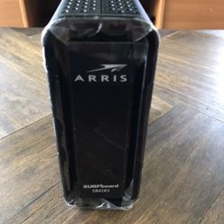 Arris Surfboard sb6183 Modem